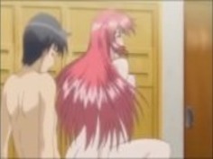 アネHaramix（妊娠カット）