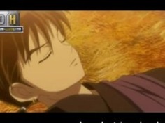 犬夜叉ポルノ - 三郷エロシーン