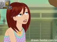 サムとみんな - ガイ変態デート