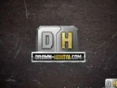 アバター変態 - Tophのための水の触手