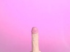 あなたの目の前で日本の可愛い人ディルドライディング