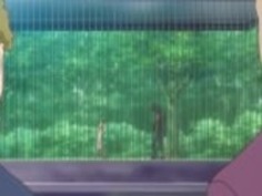 ハードトカゲのモンスターに犯さ巨乳アニメ