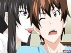 ビッグtitted変態赤ん坊のtittyfucks