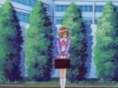 ハードセックスアクションのアニメ夢