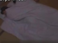 非常に非常に熱い日本のママ