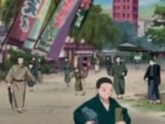 【無修正】男と恥じらいながらの中出しセックス 他