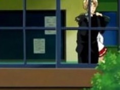 ハード変態ペニスを満足させる甘いティーン