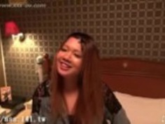 【無修正】セクシー過ぎるアラフォー極妻が爆乳を揺らして中出しSEX　他