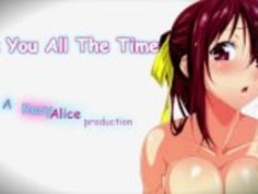 あなたにすべての時間をファック（変態ミュージックビデオ）