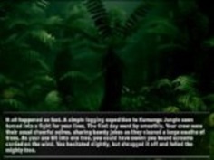 Nidalee 3Dエロゲーム（伝説のリーグ）