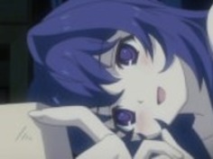 変態キューティーtittyfucksとハードコックに乗ります