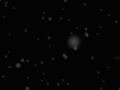 アニメの女の子魔女によってbondaged