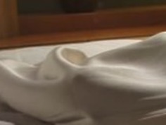 【無修正】極太に昇天しそうな着物熟女！