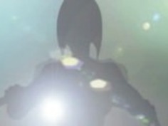 連鎖しヘンタイメイドに鏡を押し込んだされます