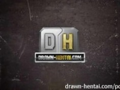 ヤング・ジャスティス変態 - ミーガンのための砂漠の熱