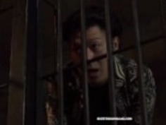 刑務所での日本のモンスターおっぱいかわいいです