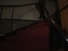 彼女の日本のスタイルをクソ