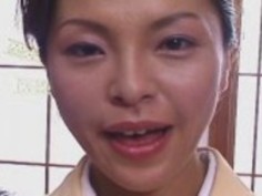 ホット日焼けした日本人女性は釘付け