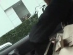 セクシーランジェリーでの日本の美しさ、小坂は、取得します