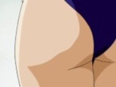 お互いをいじるアニメギャルズ