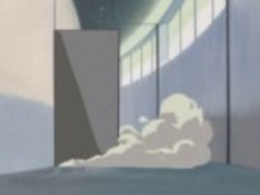 角質アニメの十代の若者たちのグループが犯さとjizzed