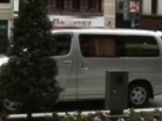 ヴァンで角質夏目ナナめちゃくちゃ