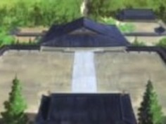 アニメの女の子のセックス囚人が湿っています