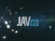 ラテックス看護師明日香石原と屋外ハードコア3Pセックス