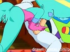 ディズニー変態 - バズなど