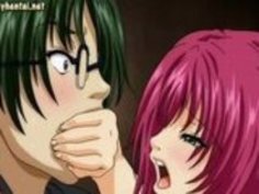 彼女自身を指変態天使