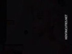 ホット3Dアニメふしだらな女は犯さおっぱいを取得します