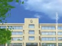 かわいい3Dエロアニメの女の子ぬれた夢を持っています