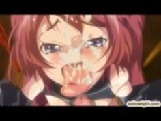 水着アニメキューティーストラップオンファック