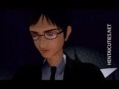 セクシーな3Dアニメのスレーブはなめ舌を取得します