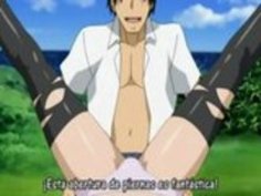 ビーチでクソ愚痴のエロロット（COMP）