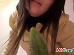 若い日本の女の子マスターベーション