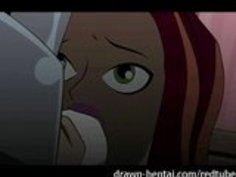 ティーンタイタンズ変態 - サイボーグクソ機