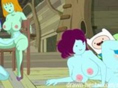 アーチャー変態 - ラナと刑務所のセックス