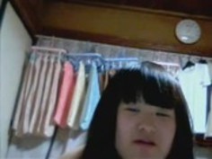 日本の脂肪の女の子が取り除か