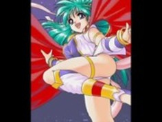 猫巨乳を滴下ハードコアエロアニメ