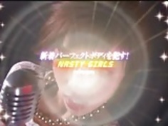 女子色情症加納桃華c3-095