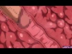 変態少女はポンプで彼女の猫とお尻を取得