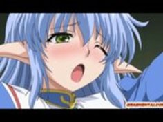 Bigboobs変態残酷触​​手が犯さと