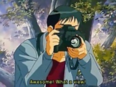 植物モンスターは、中高生をファック