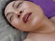 日本のビデオ317熟女マスターベーション