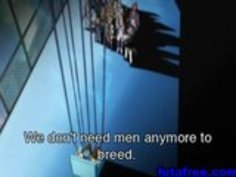 ハードコックに乗って湯たんぽ変態少女