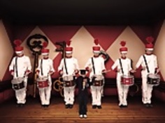 SEKAOWAによるSNOW MAGICファンタジー