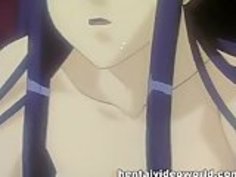 欲望とセックス情熱に満ちたアニメ大人の時間