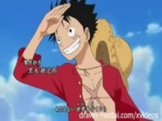 ワンピース同人 - ニコ·ロビン