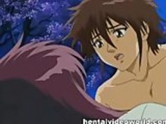 ハンサムな男によって語らセックスエロストーリー